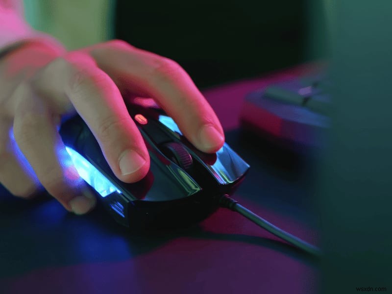 Resolving Touchpad and Mouse Problems: Quick Fixes for Common Computer Issues