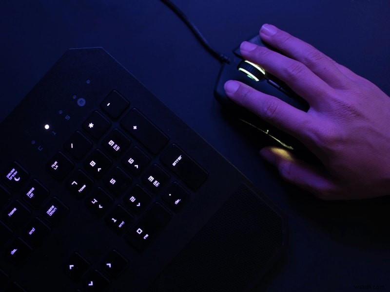 Resolving Touchpad and Mouse Problems: Quick Fixes for Common Computer Issues