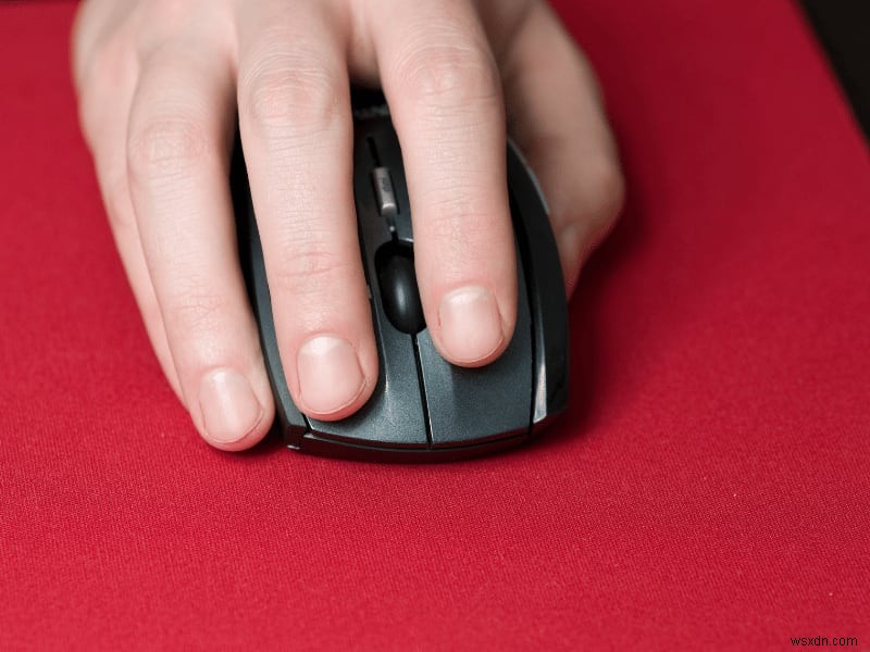 Resolving Touchpad and Mouse Problems: Quick Fixes for Common Computer Issues
