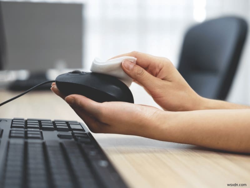 Resolving Touchpad and Mouse Problems: Quick Fixes for Common Computer Issues