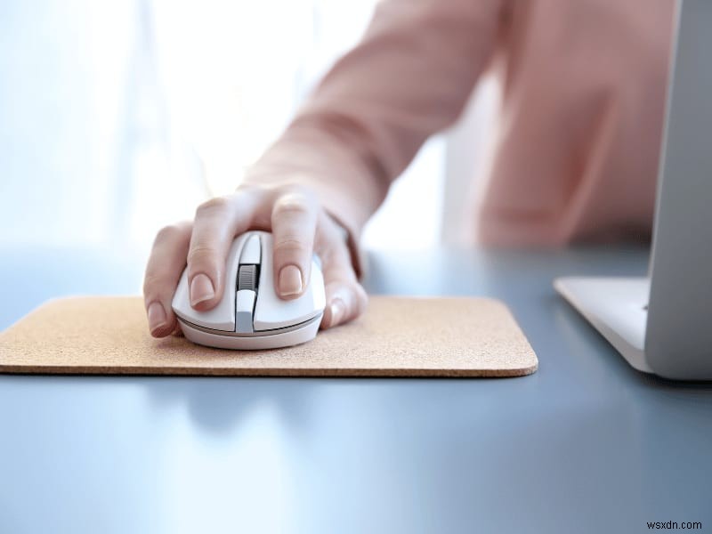 Resolving Touchpad and Mouse Problems: Quick Fixes for Common Computer Issues