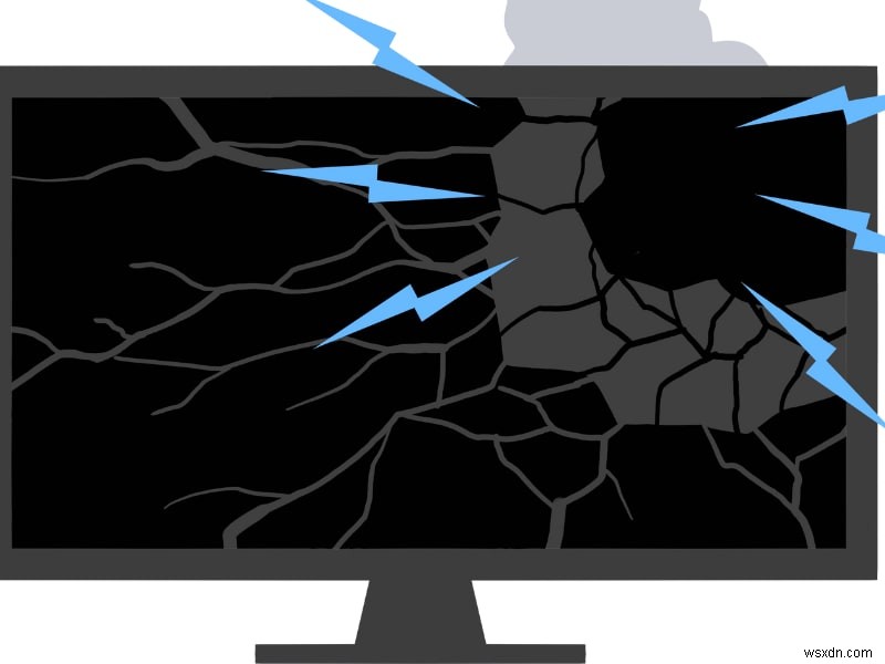 Troubleshooting Common Computer Screen Issues: Quick Fixes & Prevention