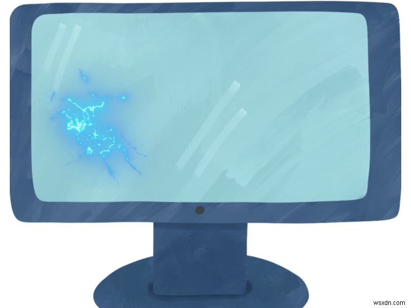 Troubleshooting Common Computer Screen Issues: Quick Fixes & Prevention