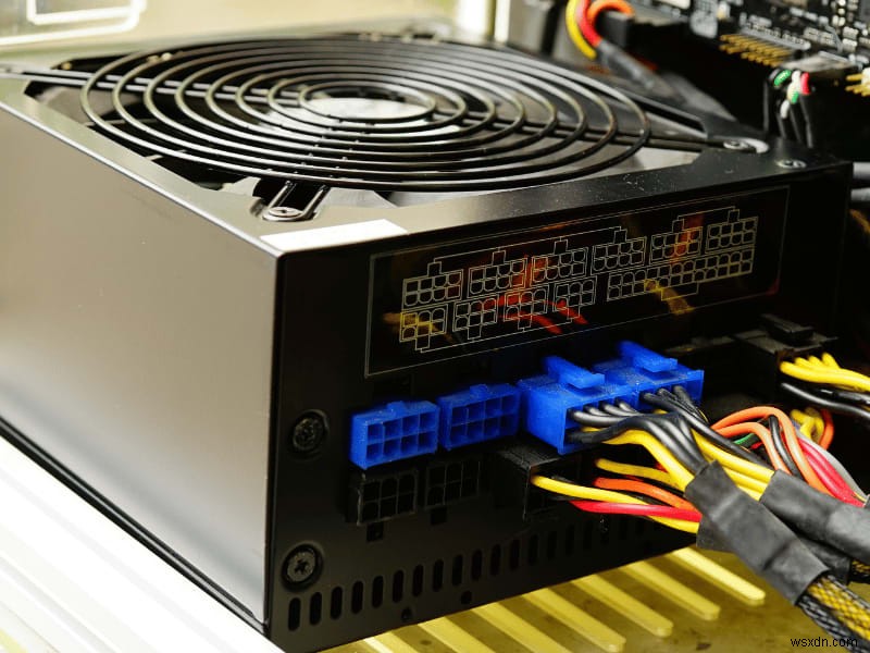Common Hardware Failures: Spot, Diagnose, and Fix