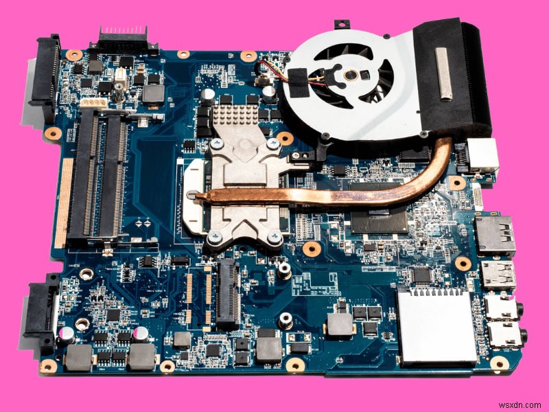 Common Hardware Failures: Spot, Diagnose, and Fix