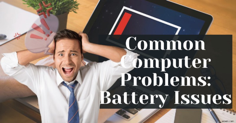 Laptop Battery Troubles? Proven Solutions for Common Problems