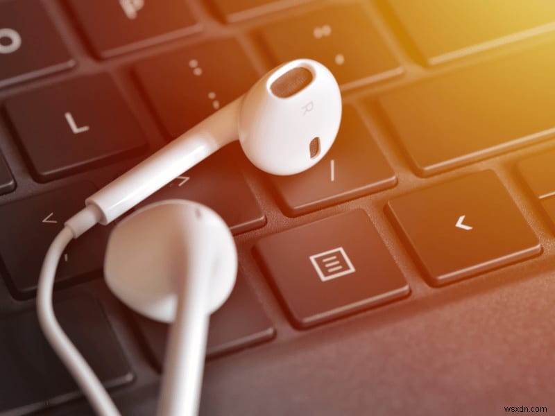 Common Computer Issues: Resolving Microphone Problems