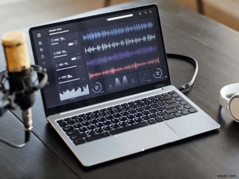 Common Computer Issues: Resolving Microphone Problems