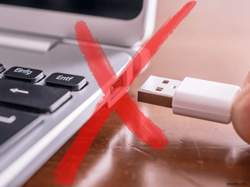 External Drive Not Recognized? Troubleshoot Common Connection Issues