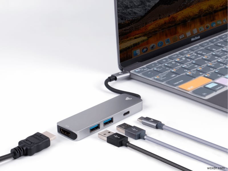 External Drive Not Recognized? Troubleshoot Common Connection Issues