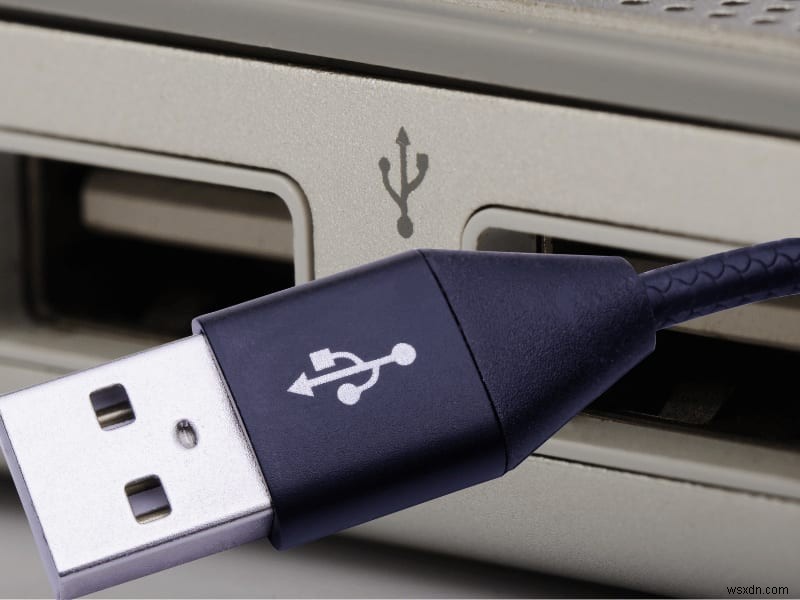 External Drive Not Recognized? Troubleshoot Common Connection Issues