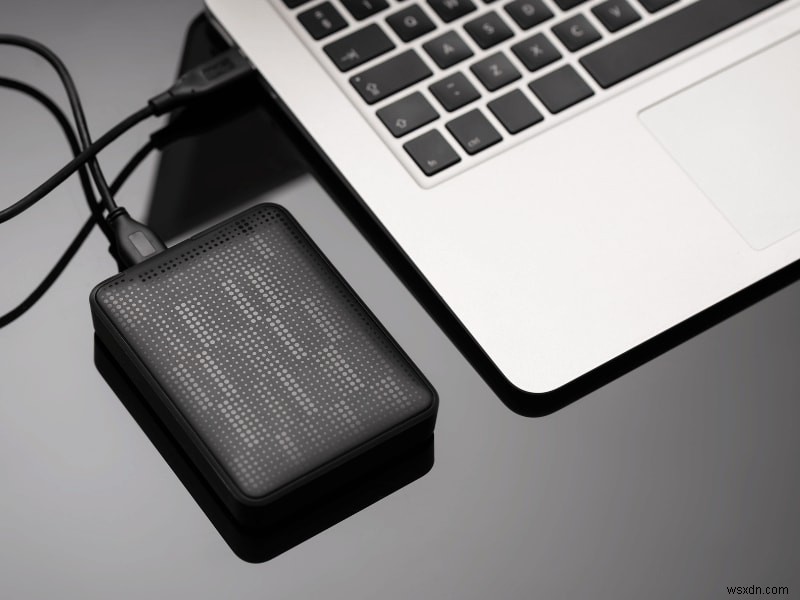 External Drive Not Recognized? Troubleshoot Common Connection Issues