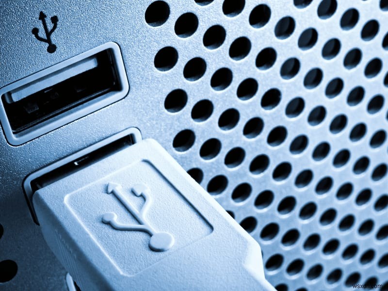 External Drive Not Recognized? Troubleshoot Common Connection Issues
