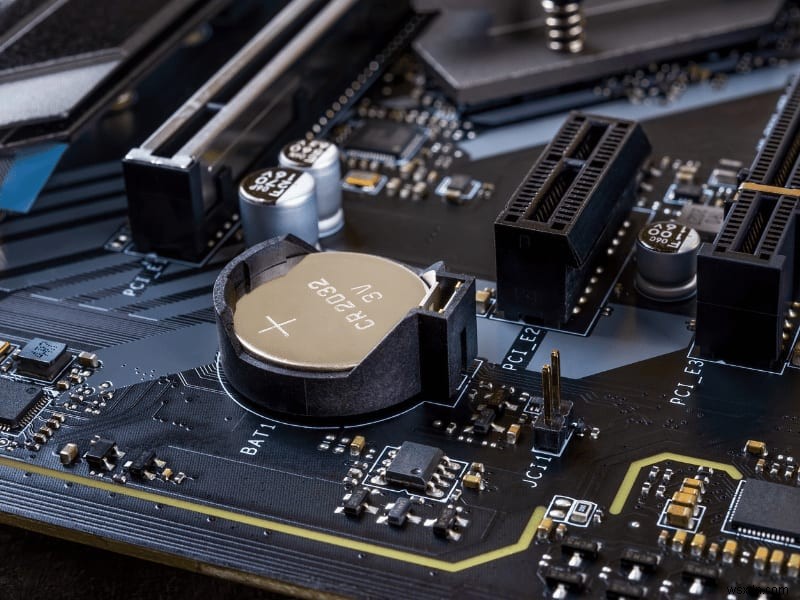 Avoid System Time & Date Errors: Keep Your PC Running Smoothly