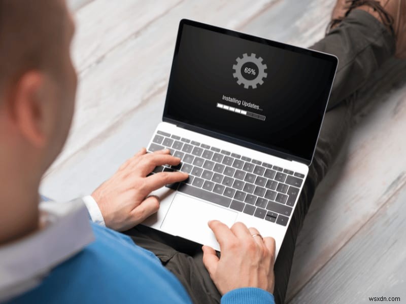 Avoid System Time & Date Errors: Keep Your PC Running Smoothly