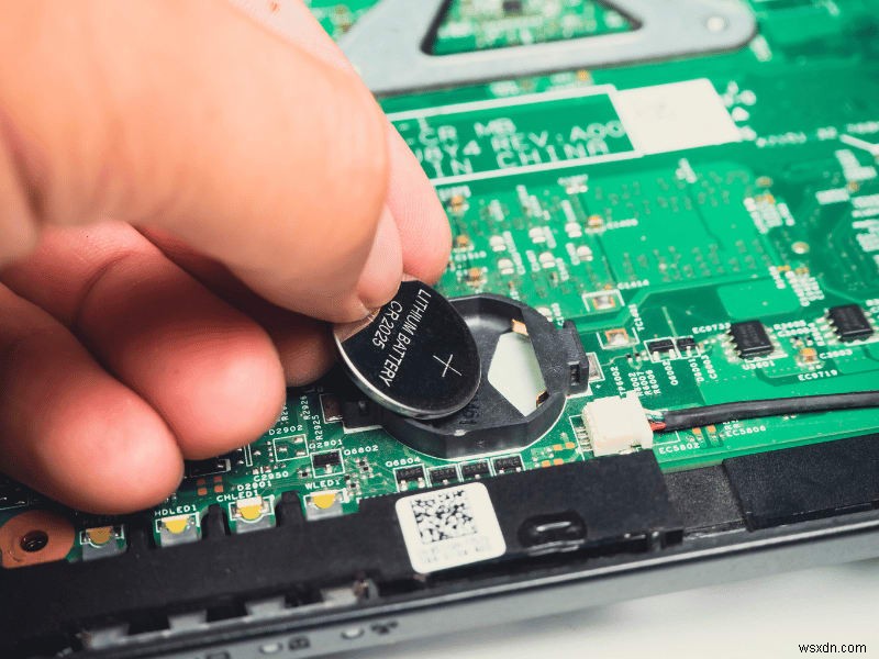 Avoid System Time & Date Errors: Keep Your PC Running Smoothly