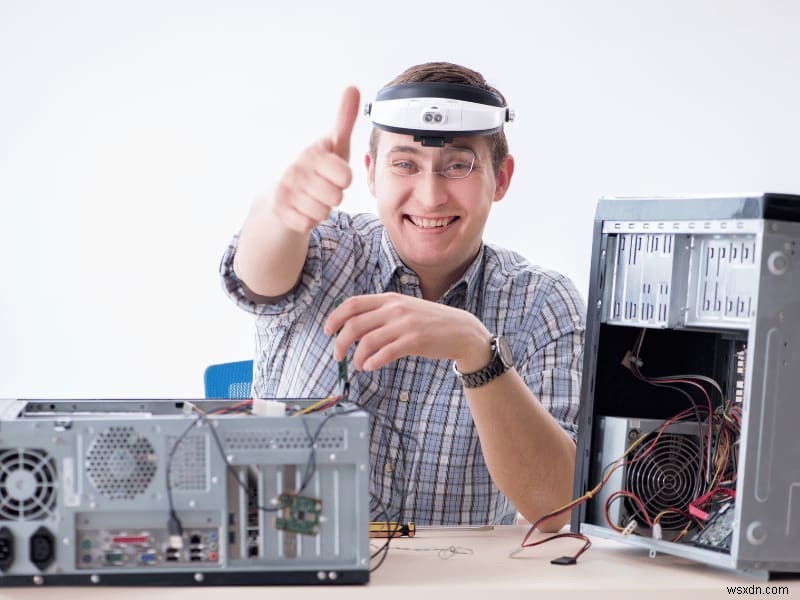 Avoid System Time & Date Errors: Keep Your PC Running Smoothly