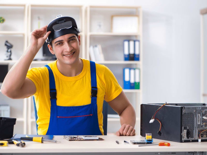Avoid System Time & Date Errors: Keep Your PC Running Smoothly