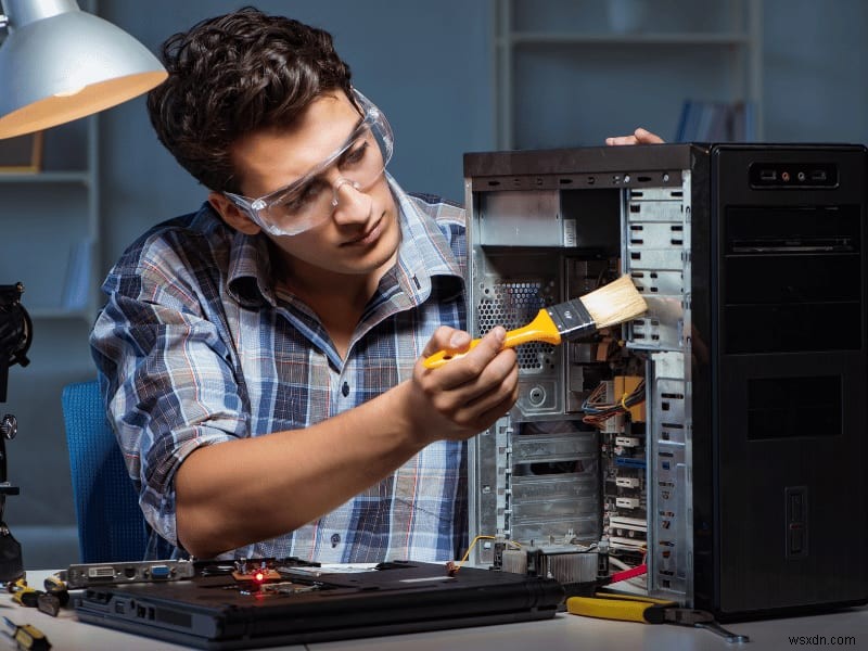 Avoid System Time & Date Errors: Keep Your PC Running Smoothly
