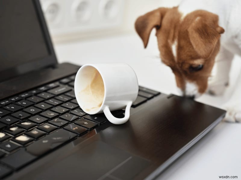How to Fix Sticky or Unresponsive Keyboard Keys Quickly