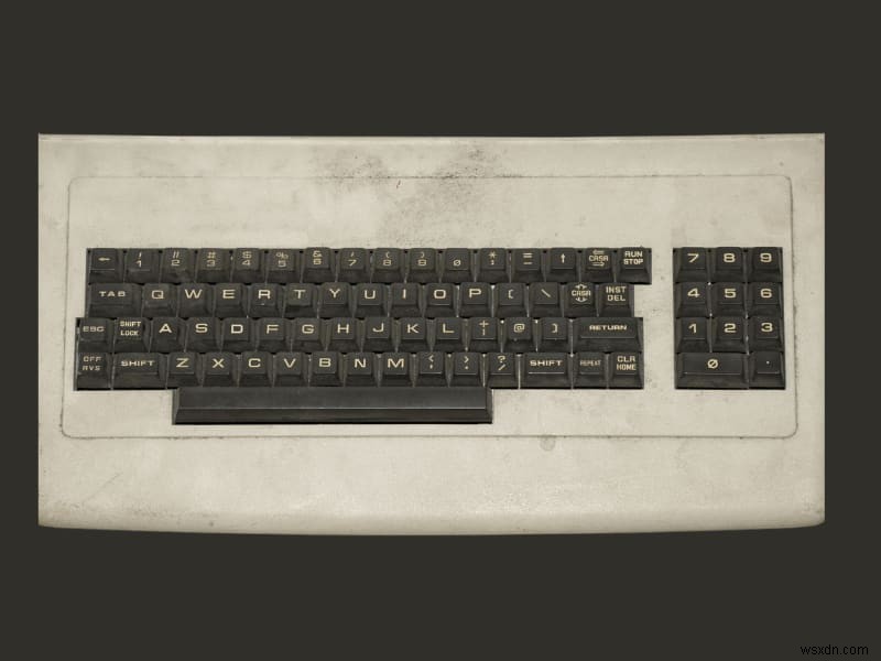 How to Fix Sticky or Unresponsive Keyboard Keys Quickly