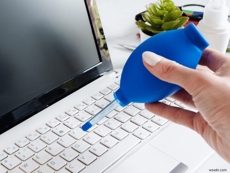 How to Fix Sticky or Unresponsive Keyboard Keys Quickly