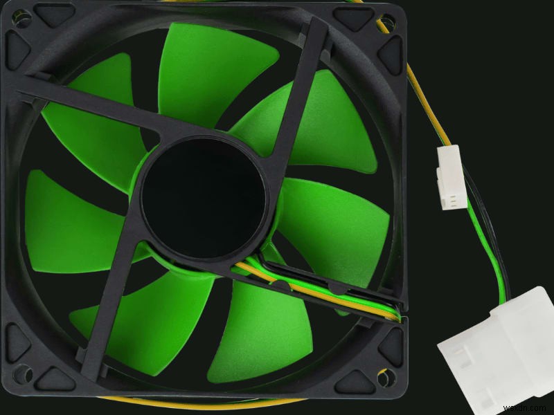 Eliminate PC Fan Noise & Dust Build‑Up: Step‑by‑Step Fixes