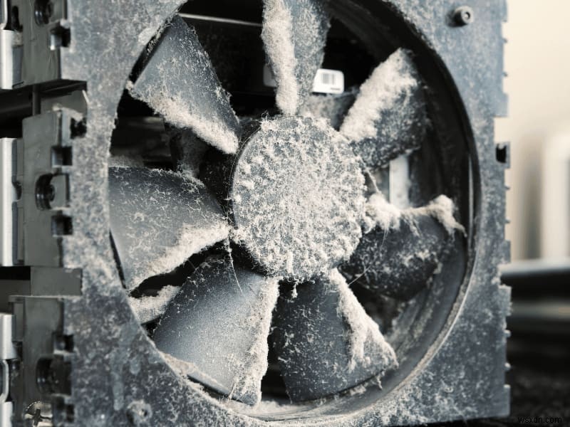 Eliminate PC Fan Noise & Dust Build‑Up: Step‑by‑Step Fixes