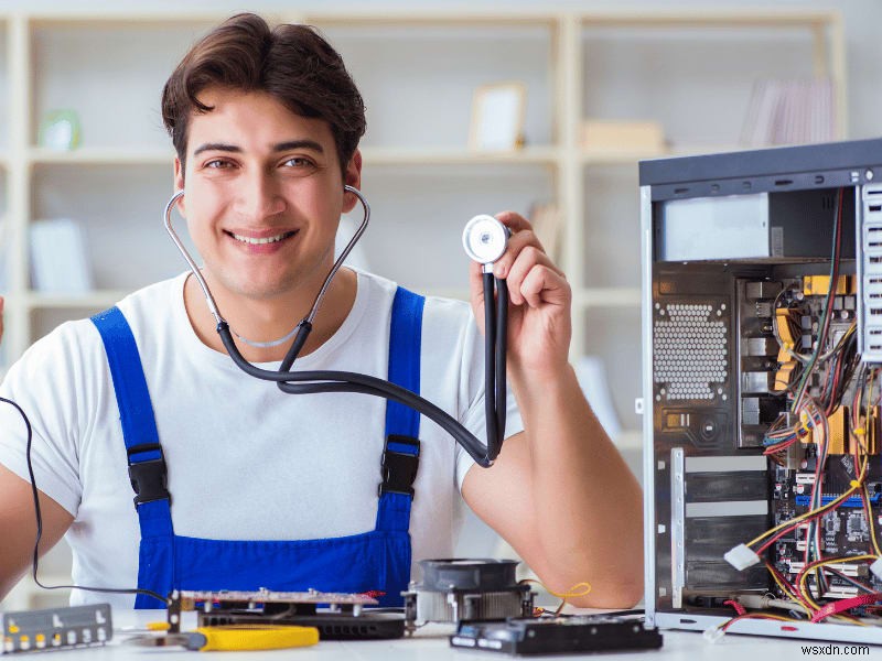 Eliminate PC Fan Noise & Dust Build‑Up: Step‑by‑Step Fixes