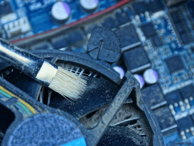 Eliminate PC Fan Noise & Dust Build‑Up: Step‑by‑Step Fixes