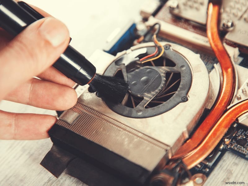 Eliminate PC Fan Noise & Dust Build‑Up: Step‑by‑Step Fixes