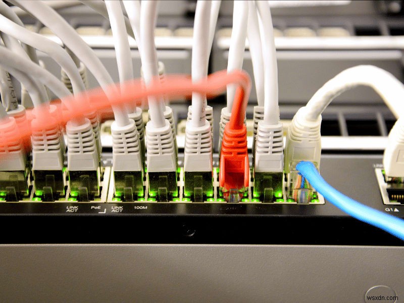 Resolving Common Internet Connectivity Issues for Computers