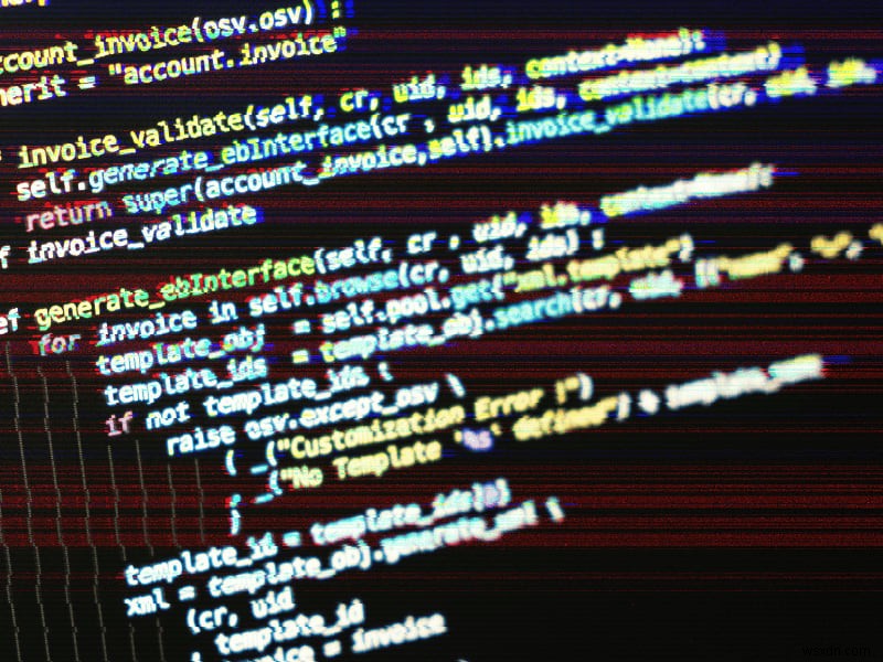 Understanding and Fixing Common Software Glitches on Your Computer