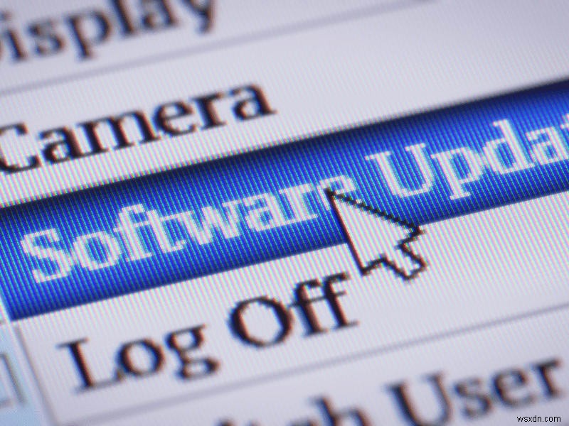 Understanding and Fixing Common Software Glitches on Your Computer