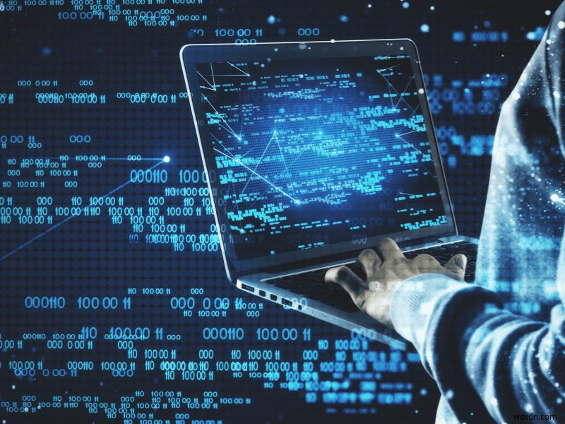 Understanding and Fixing Common Software Glitches on Your Computer