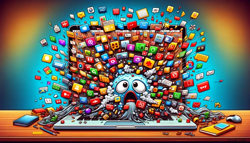 Fixing Slow Computer Performance: Quick Solutions for Common Issues