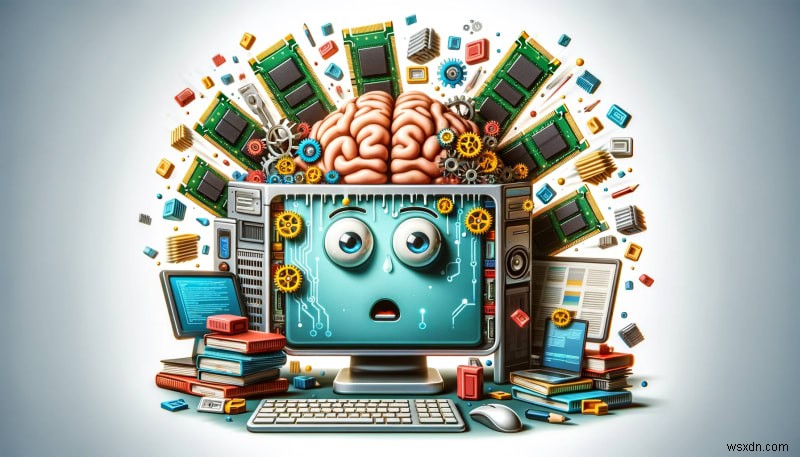 Fixing Slow Computer Performance: Quick Solutions for Common Issues