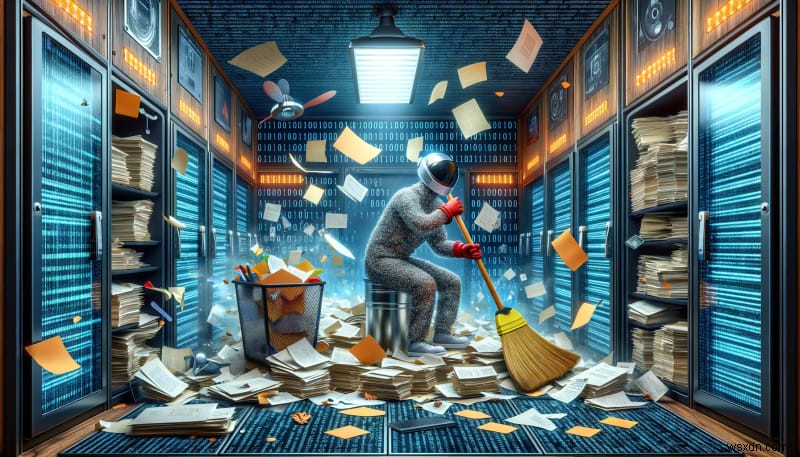 Fixing Slow Computer Performance: Quick Solutions for Common Issues