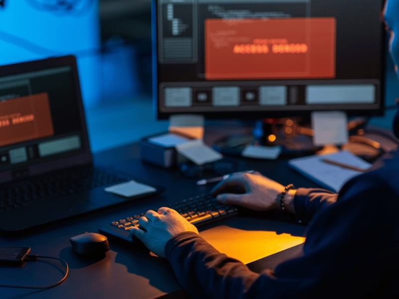 Fixing Slow Computer Performance: Quick Solutions for Common Issues