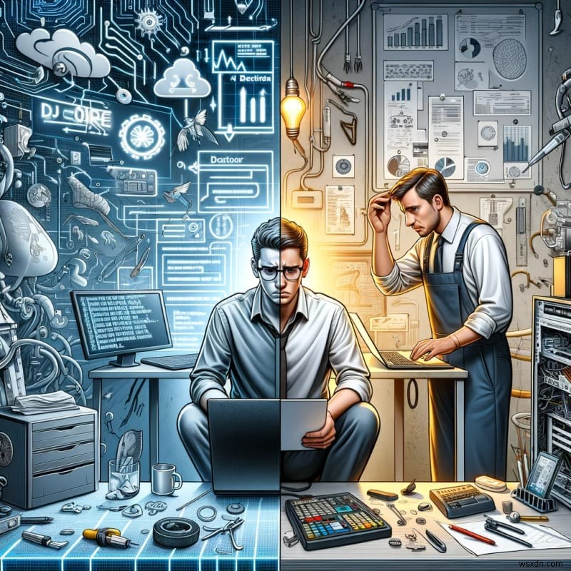 Fixing Slow Computer Performance: Quick Solutions for Common Issues