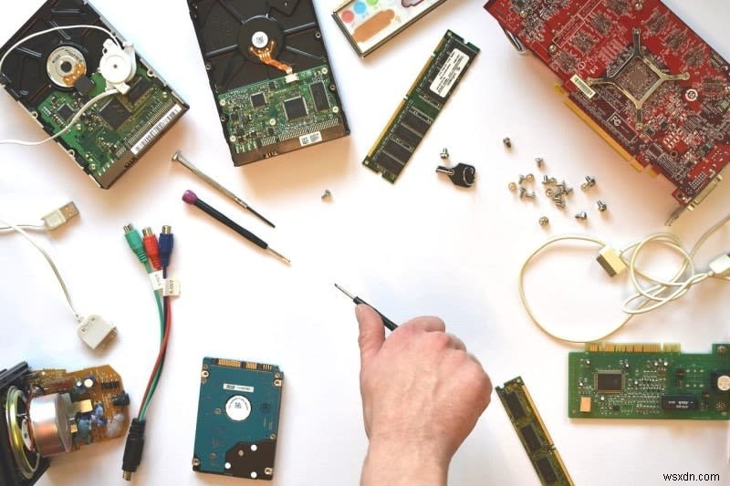 4 Key Signs Your Laptop Keyboard Is Failing—What to Watch For