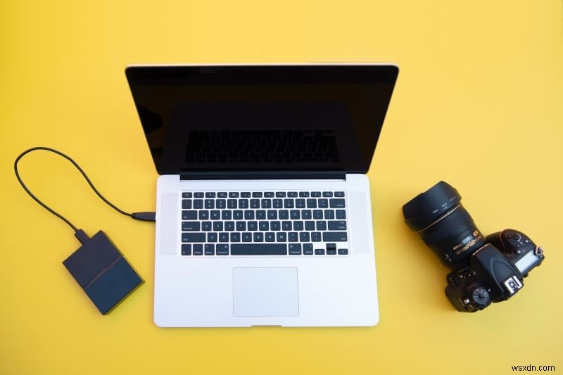Why You Must Back Up Your Data: 4 Simple Ways to Safeguard Files
