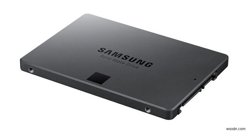 SSD vs. HDD: Choosing the Right Drive for Optimal Performance