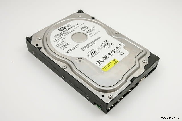 SSD vs. HDD: Choosing the Right Drive for Optimal Performance