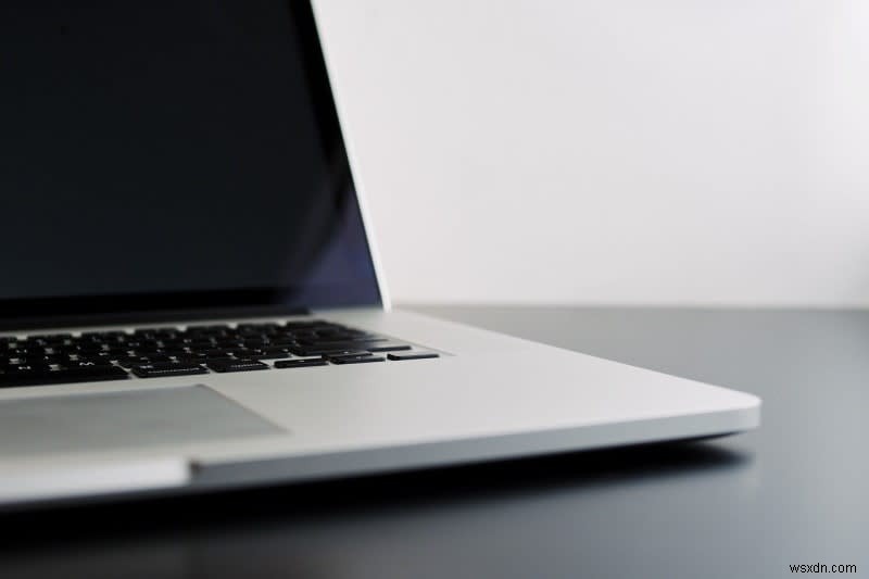 How to Quickly Resolve a MacBook That Won’t Power On