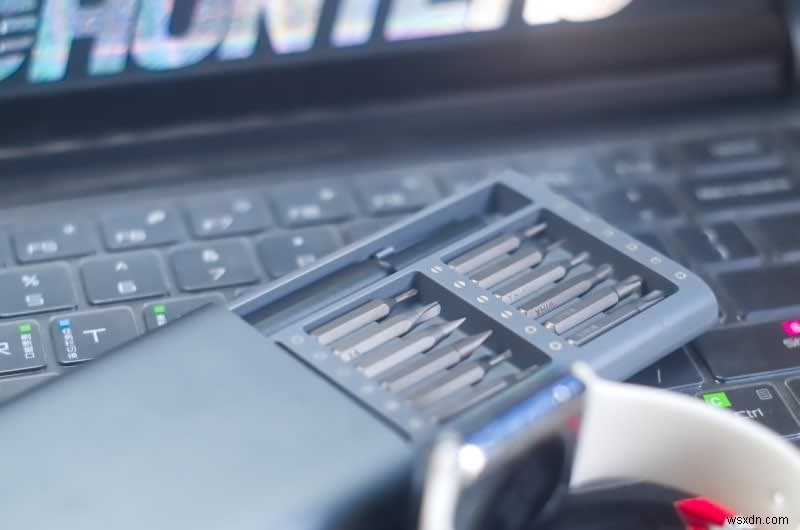 How to Quickly Resolve a MacBook That Won’t Power On