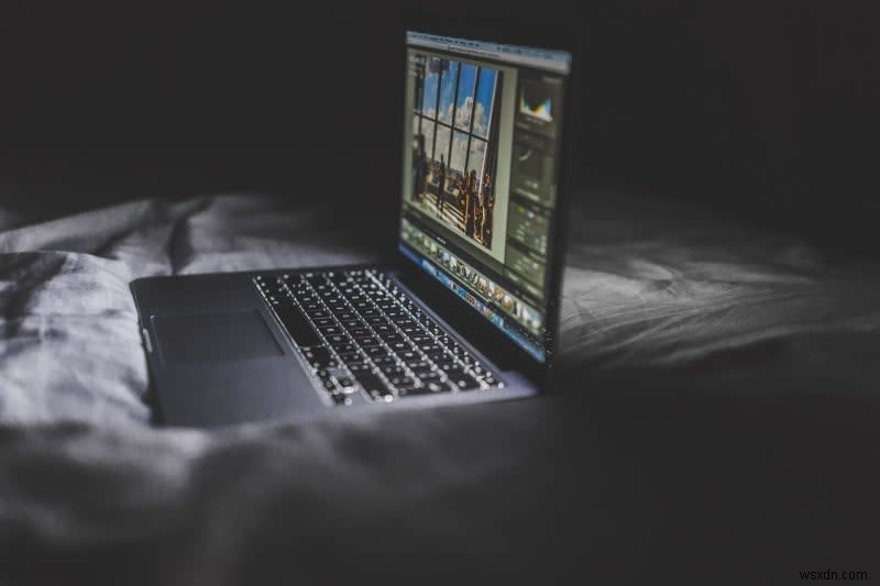 10 Laptop Mistakes That Could Be Destroying Your Device