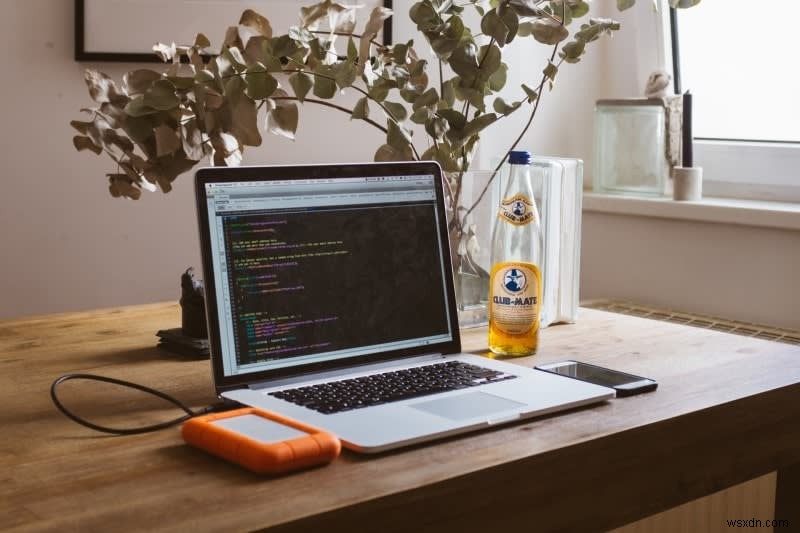 10 Laptop Mistakes That Could Be Destroying Your Device