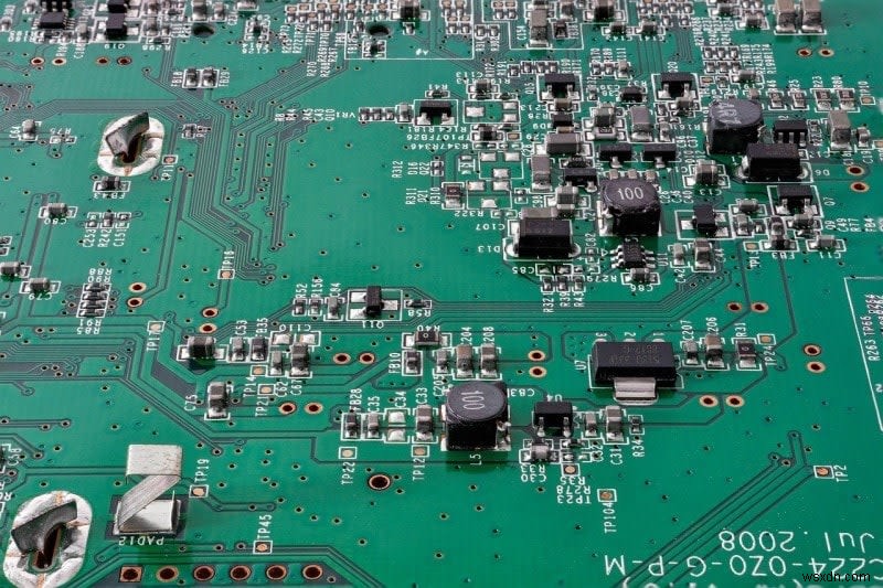 Top 3 Common Computer Hardware Issues You Should Know About