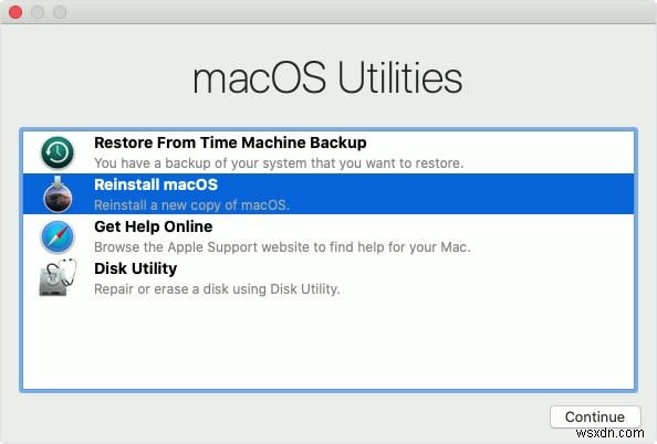 Stop the Mac Spinning Colour Wheel: Quick Fixes to Restore Performance